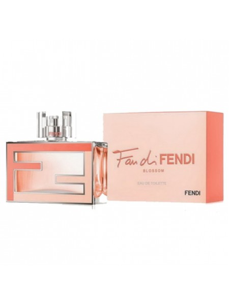 Fendi Fan di Fendi Blossom туалетная вода 75 мл