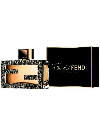 Fendi Fan di Fendi Leather Essence парфюмированная вода 50 мл
