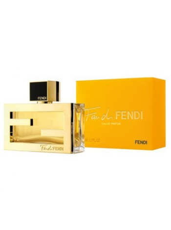 Fendi Fan di Fendi парфюмированная вода 30 мл