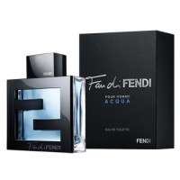 Fendi Fan di Fendi pour Homme Acqua миниатюра 5 мл
