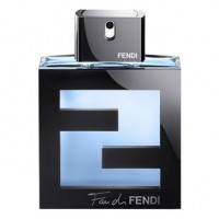 Fendi Fan di Fendi pour Homme Acqua тестер (туалетная вода) 100 мл