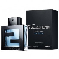Fendi Fan di Fendi pour Homme Acqua туалетная вода 100 мл