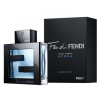 Fendi Fan di Fendi pour Homme Acqua туалетная вода 50 мл
