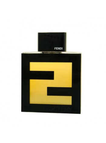 Fendi Fan Di Fendi Pour Homme тестер (туалетная вода) 100 мл