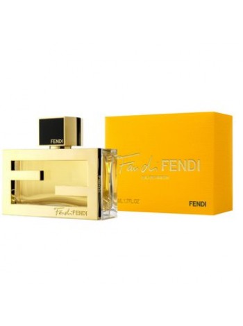 Fendi Fan di Fendi тестер (парфюмированная вода) 75 мл