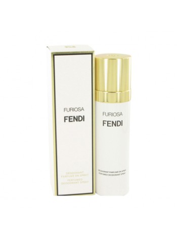 Fendi Furiosa дезодорант-спрей 100 мл
