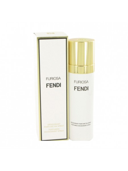 Fendi Furiosa дезодорант-спрей 100 мл