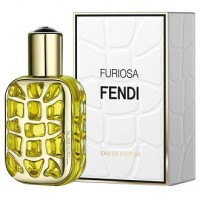 Fendi Furiosa миниатюра 4 мл