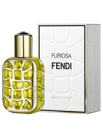 Fendi Furiosa миниатюра 4 мл