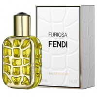 Fendi Furiosa парфюмированная вода 30 мл
