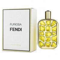 Fendi Furiosa парфюмированная вода 100 мл