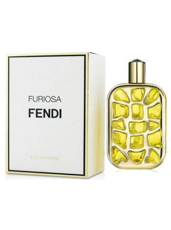 Fendi Furiosa парфюмированная вода 100 мл