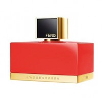 Fendi L'Acquarossa Eau de Toilette тестер (туалетная вода) 75 мл