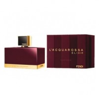 Fendi L'Acquarossa Elixir парфюмированная вода 50 мл