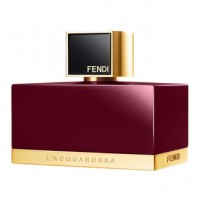 Fendi L'Acquarossa Elixir тестер (парфюмированная вода) 75 мл