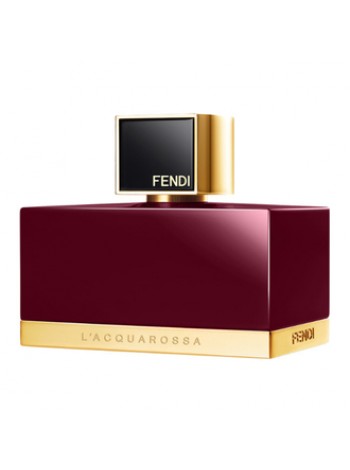 Fendi L'Acquarossa Elixir тестер (парфюмированная вода) 75 мл
