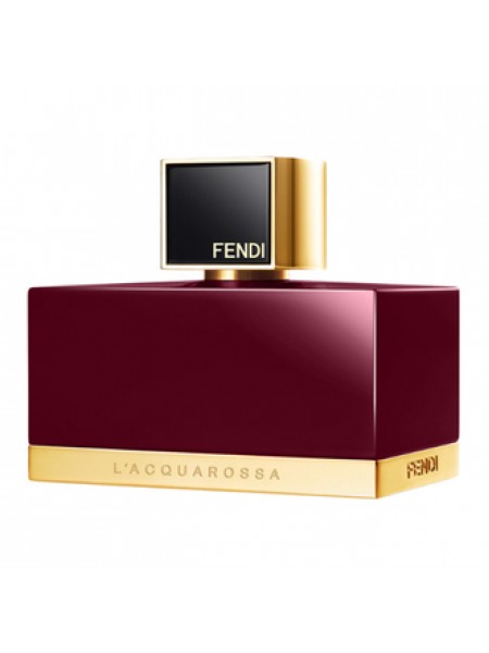 Fendi L'Acquarossa Elixir тестер (парфюмированная вода) 75 мл