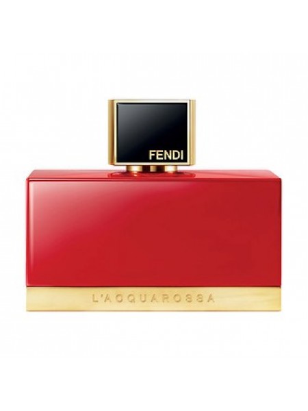 Fendi L'acquarossa тестер (парфюмированная вода) 75 мл