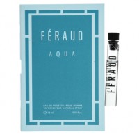 Feraud Aqua пробник 1.2 мл