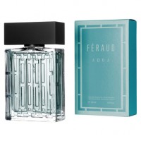 Feraud Aqua туалетная вода 90 мл