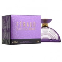 Feraud Eau des Sens парфюмированная вода 30 мл