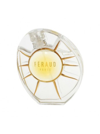 Feraud Femme тестер (парфюмированная вода) 75 мл