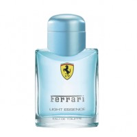 Ferrari Light Essence тестер (туалетная вода) 75 мл
