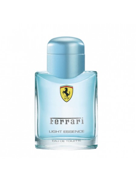 Ferrari Light Essence тестер (туалетная вода) 75 мл