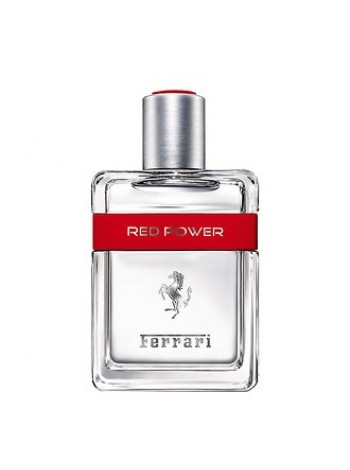 Ferrari Red Power миниатюра 4 мл