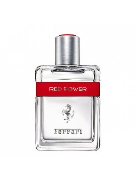 Ferrari Red Power миниатюра 4 мл