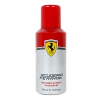 Ferrari Scuderia дезодорант-спрей 150 мл
