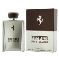 Ferrari Silver Essence тестер (парфюмированная вода) 100 мл