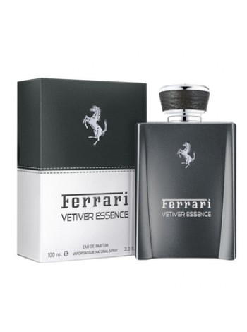 Ferrari Vetiver Essence парфюмированная вода 100 мл