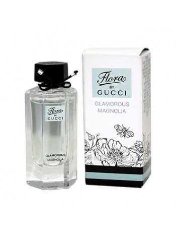 Flora by Gucci Glamorous Magnolia миниатюра 5 мл