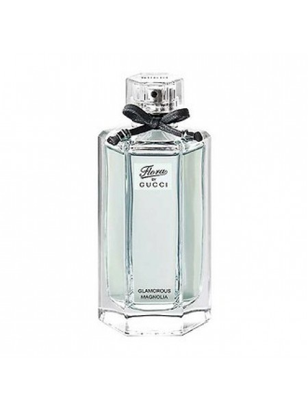 Flora by Gucci Glamorous Magnolia тестер (туалетная вода) 100 мл