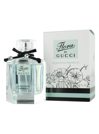 Flora by Gucci Glamorous Magnolia туалетная вода 30 мл