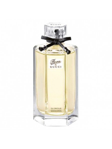 Flora by Gucci Glorious Mandarin тестер (туалетная вода) 100 мл