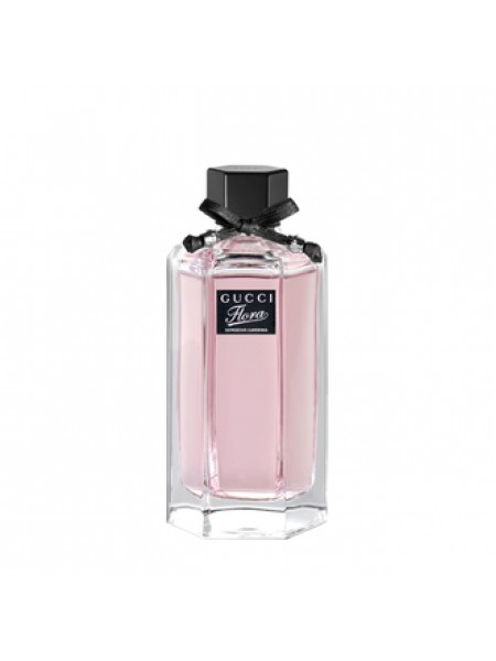 Flora by Gucci Gorgeous Gardenia тестер (туалетная вода) 100 мл Flora by Gucci Gorgeous Gardenia тестер (туалетная вода) 100 мл