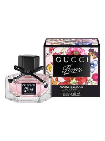Flora by Gucci Gorgeous Gardenia туалетная вода 30 мл