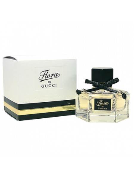 Flora by Gucci туалетная вода 30 мл