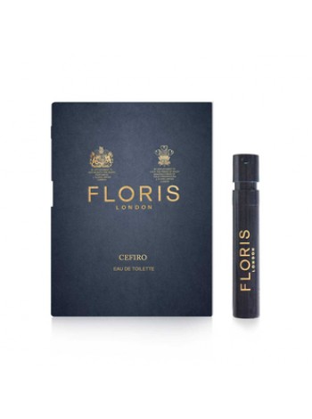 Floris Cefiro пробник 1.2 мл