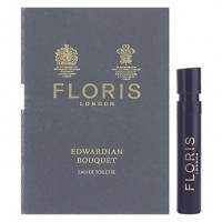 Floris Edwardian Bouquet пробник 1.2 мл