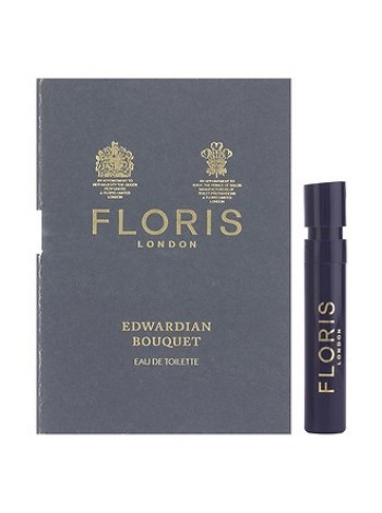 Floris Edwardian Bouquet пробник 1.2 мл