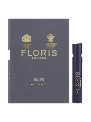 Floris Elite пробник 1.2 мл
