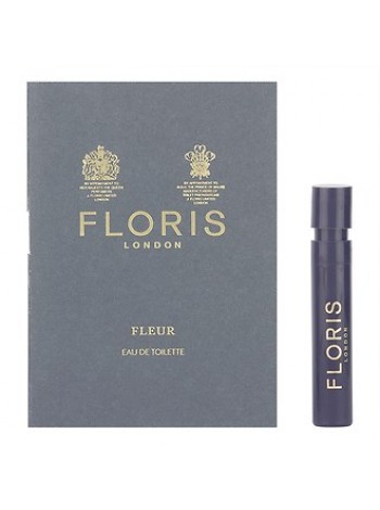 Floris Fleur пробник 1.2 мл