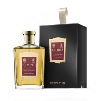 Floris Leather Oud парфюмированная вода 100 мл