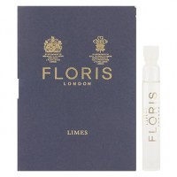 Floris Limes пробник 2 мл