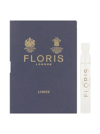 Floris Limes пробник 2 мл