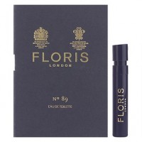 Floris No 89 пробник 1.2 мл
