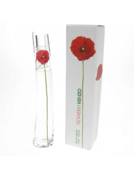 Flower by Kenzo миниатюра (парфюмированная вода) 4 мл